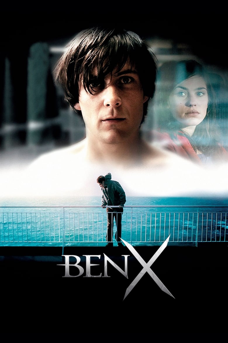 فيلم Ben X