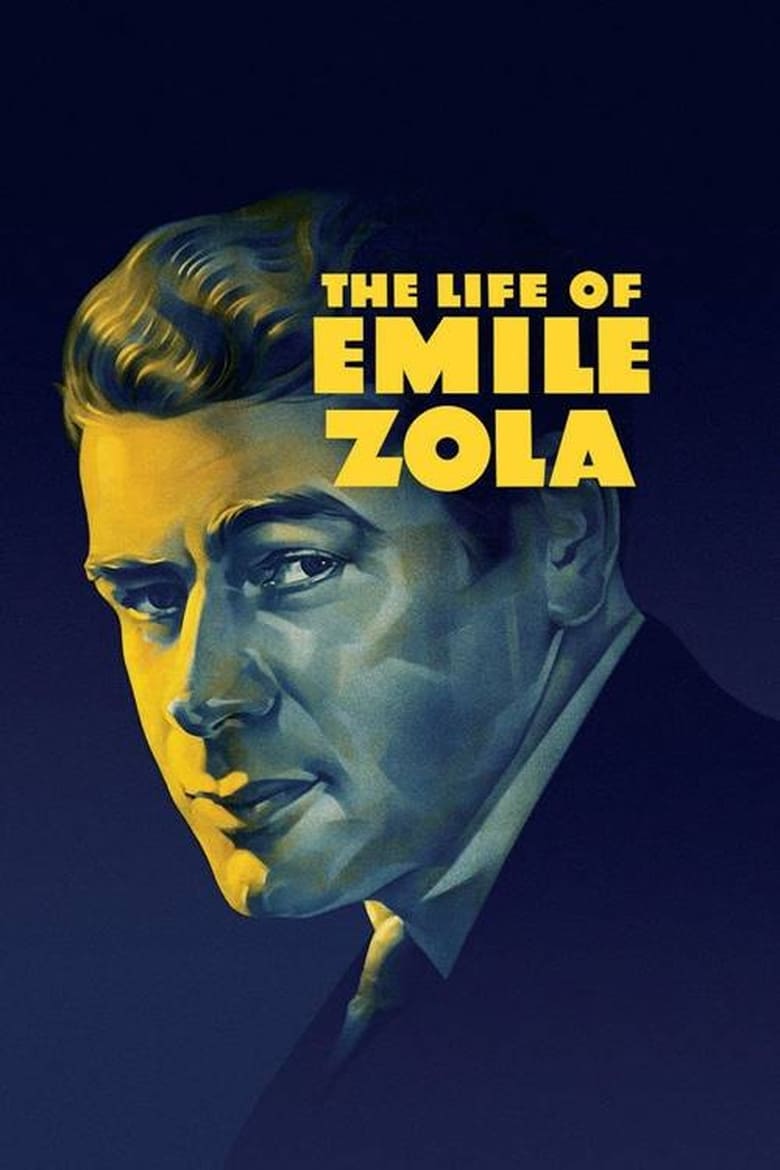 فيلم The Life of Emile Zola
