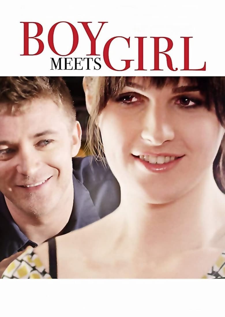 فيلم Boy Meets Girl