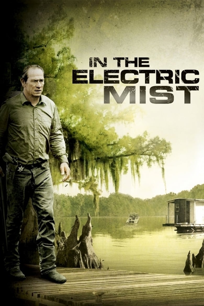 فيلم In the Electric Mist