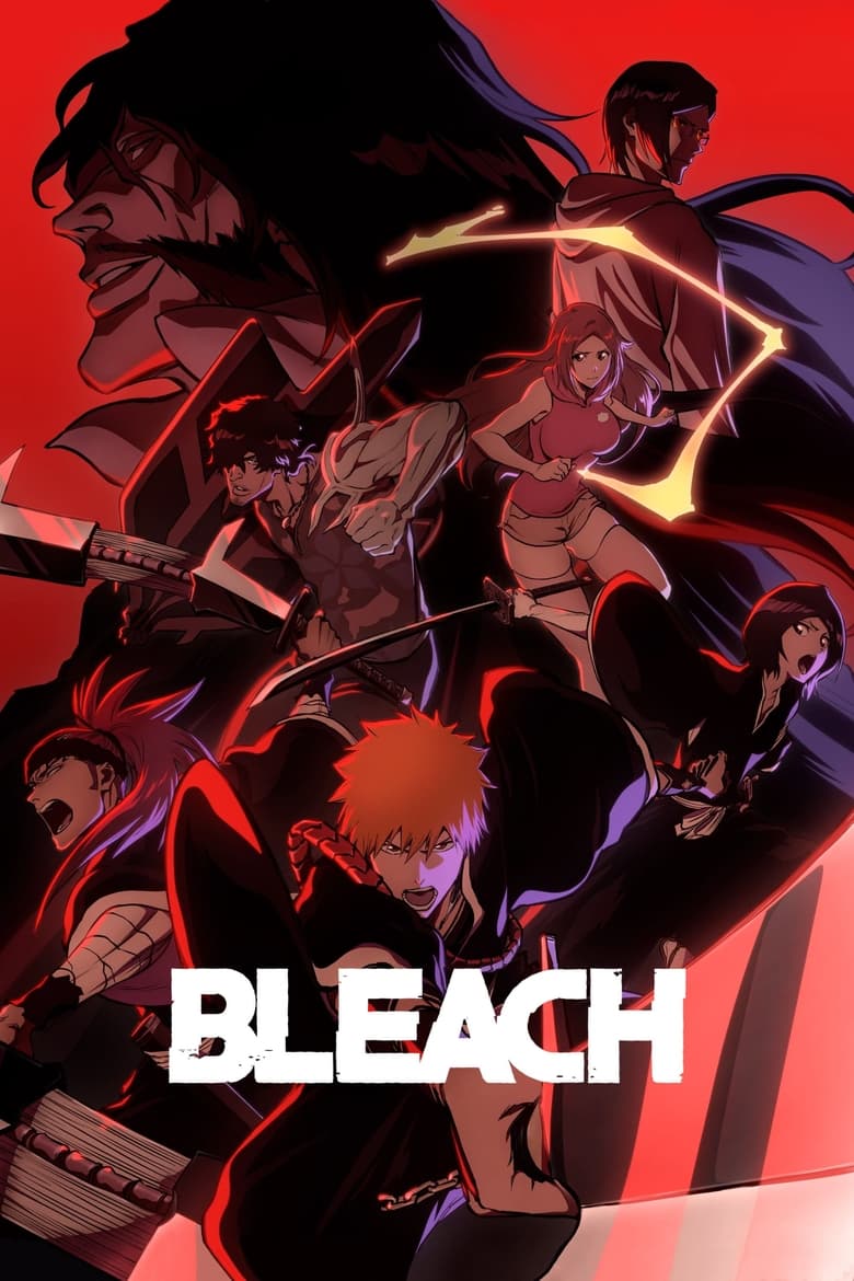 انمي Bleach الموسم الثاني الحلقة 02 مترجمة