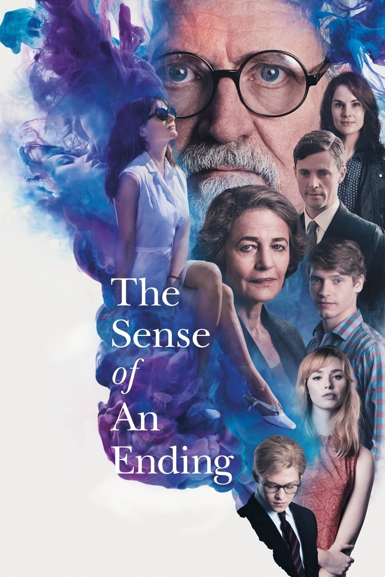 فيلم The Sense of an Ending
