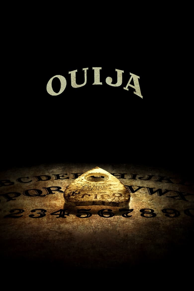 فيلم Ouija