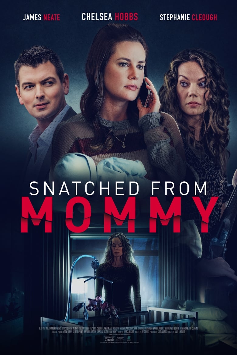 فيلم Snatched from Mommy