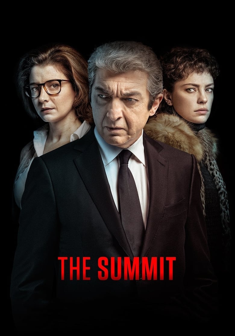 فيلم The Summit