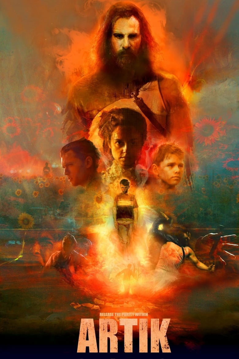 فيلم Artik