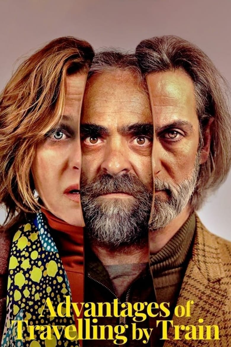 فيلم Advantages of Travelling by Train