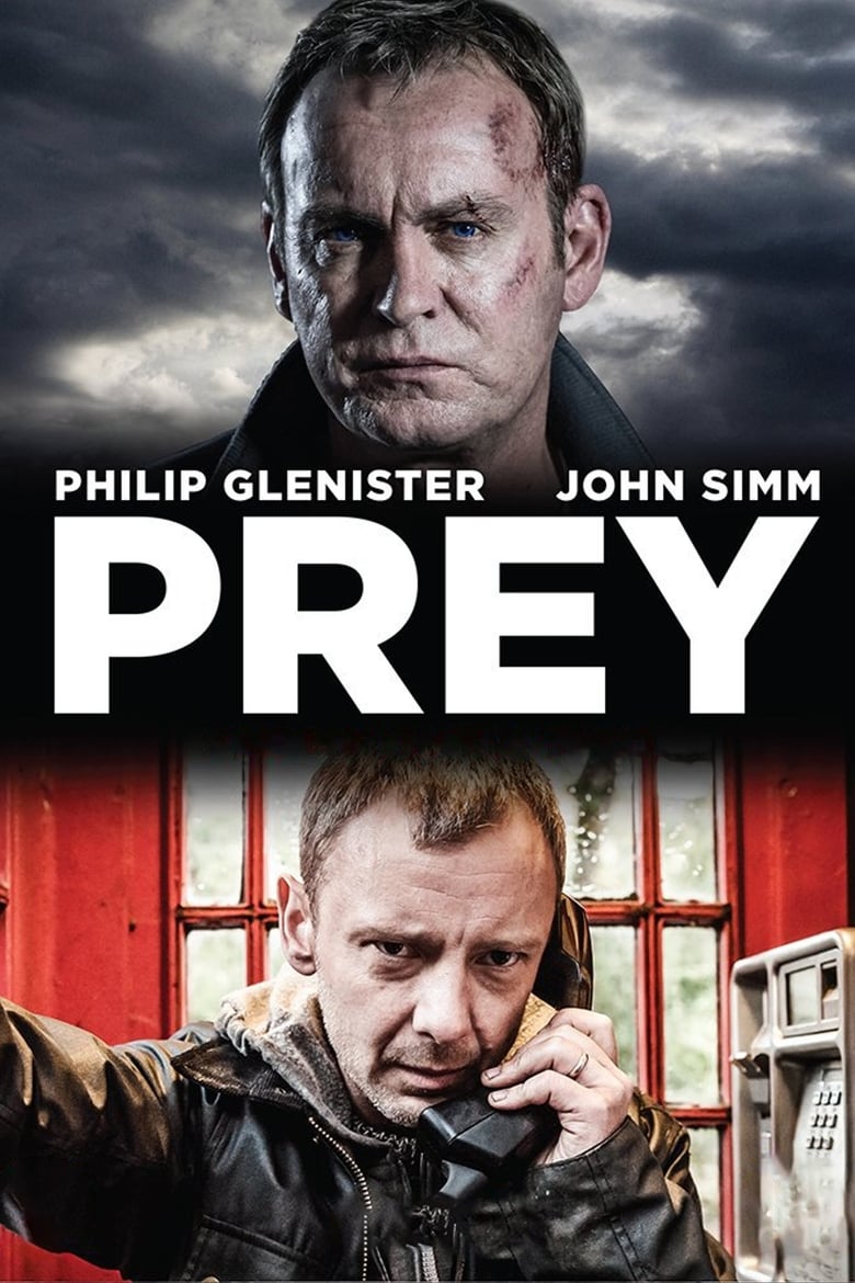 مسلسل Prey