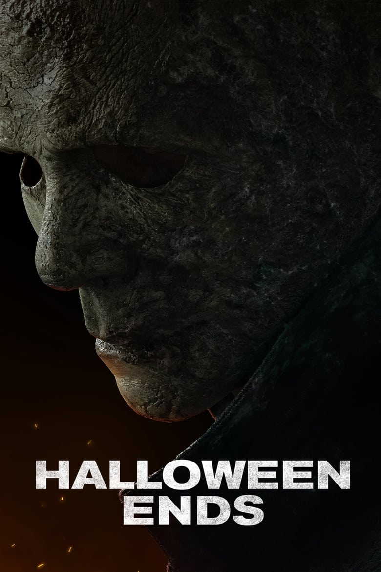 فيلم Halloween Ends