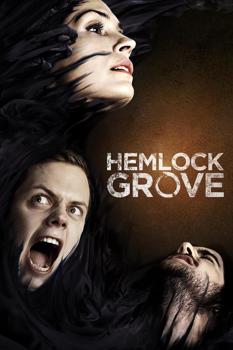مسلسل Hemlock Grove الموسم الثالث مترجم