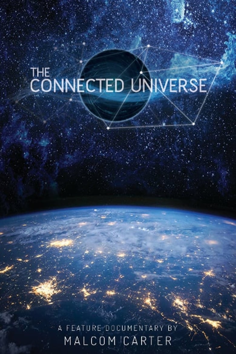 فيلم The Connected Universe