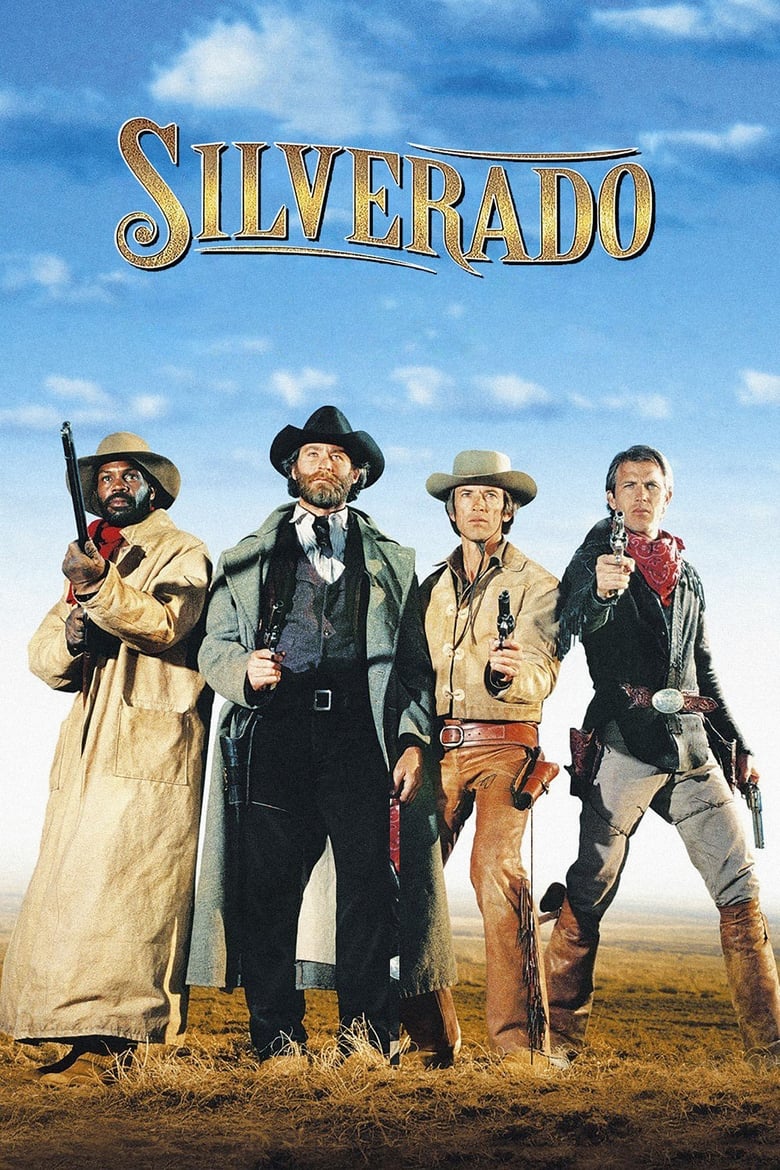 فيلم Silverado