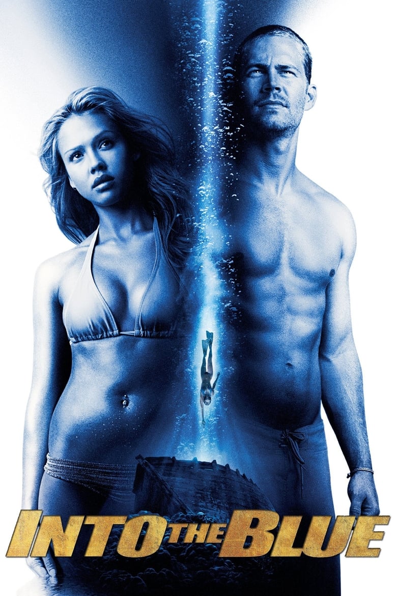 فيلم Into the Blue
