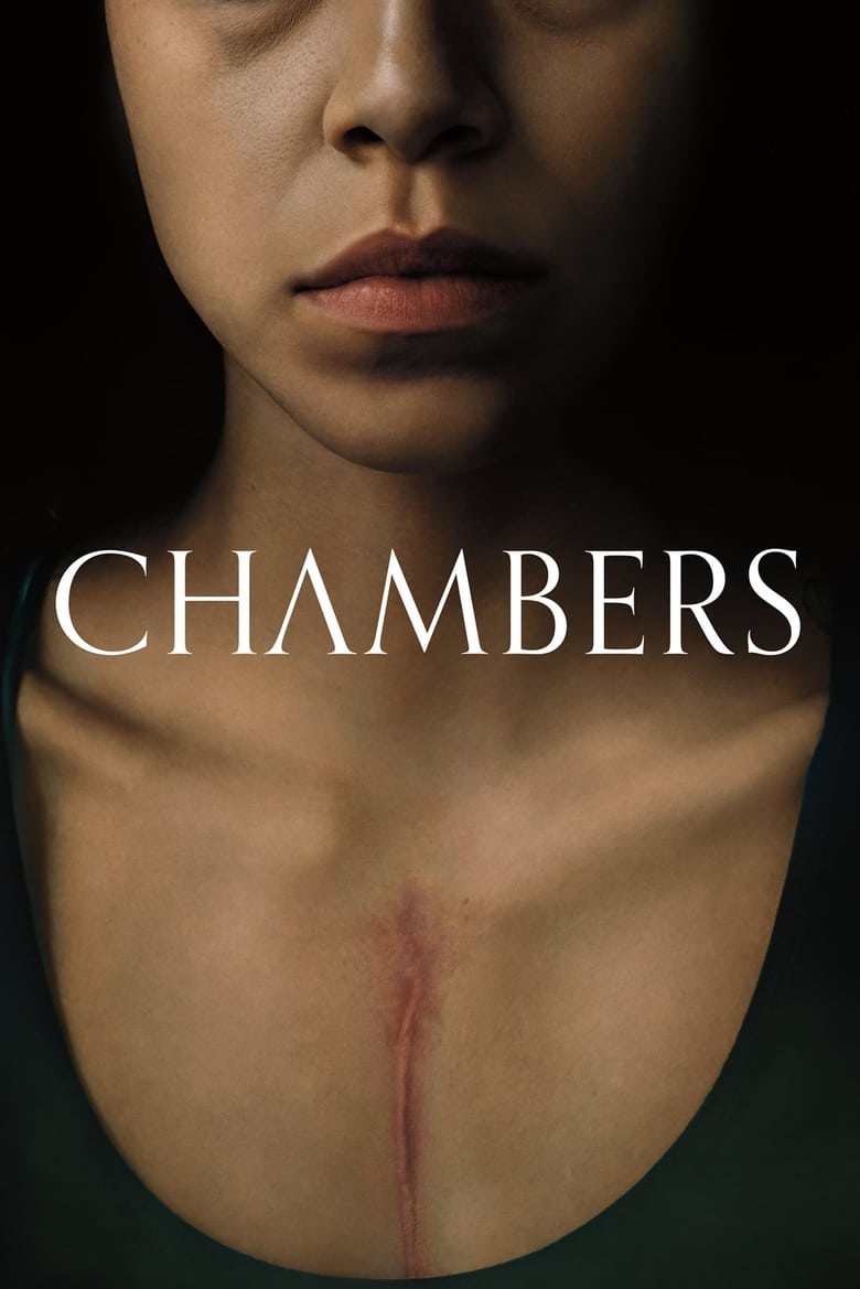 مسلسل Chambers