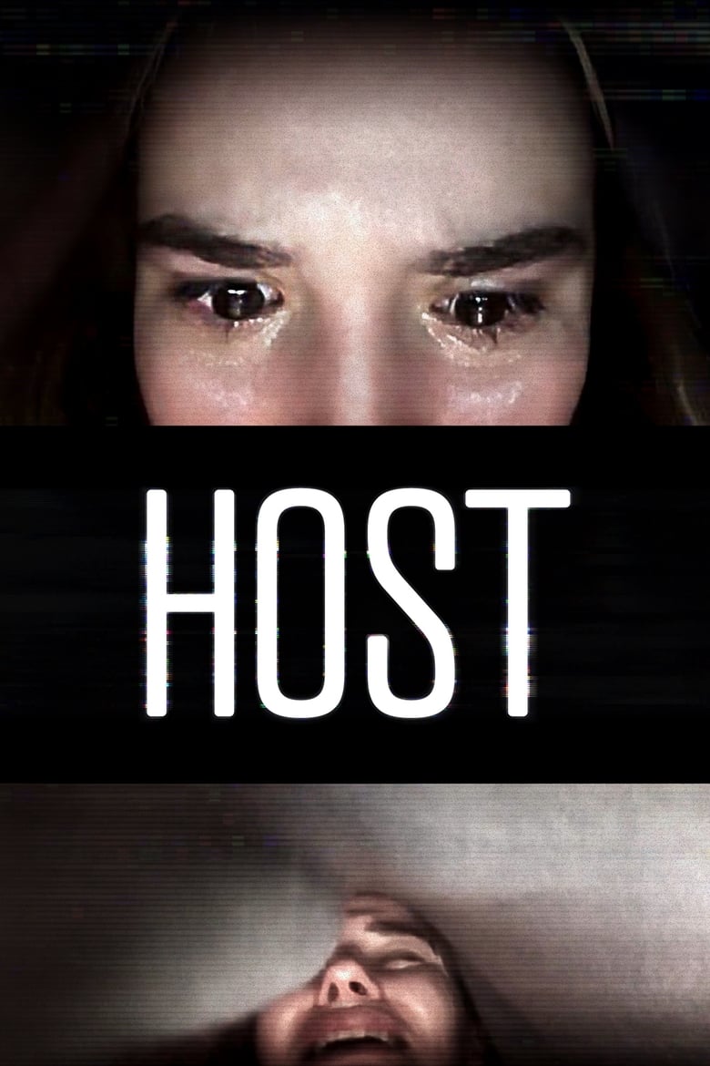 فيلم Host