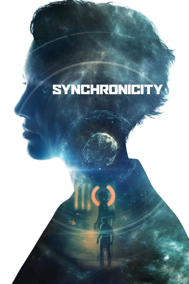 فيلم Synchronicity