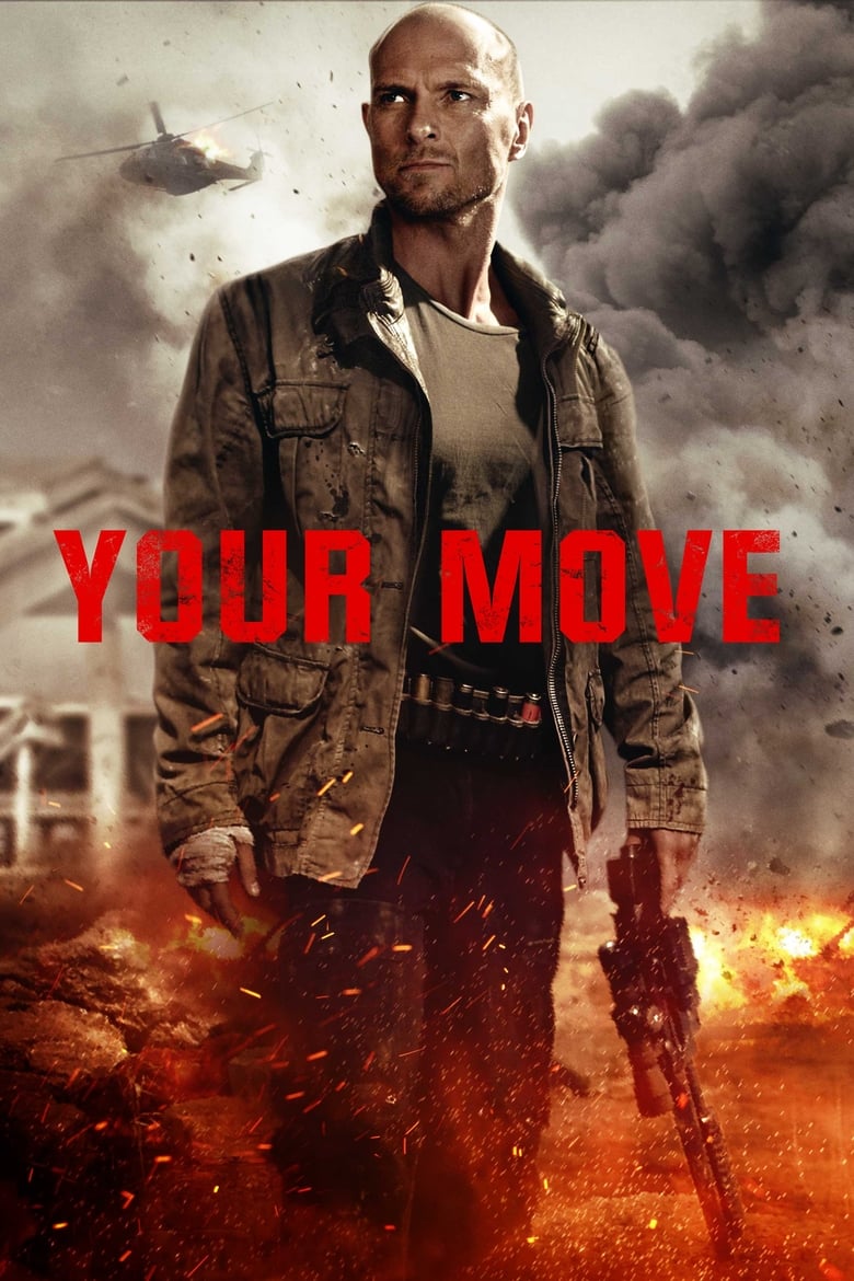 فيلم Your Move