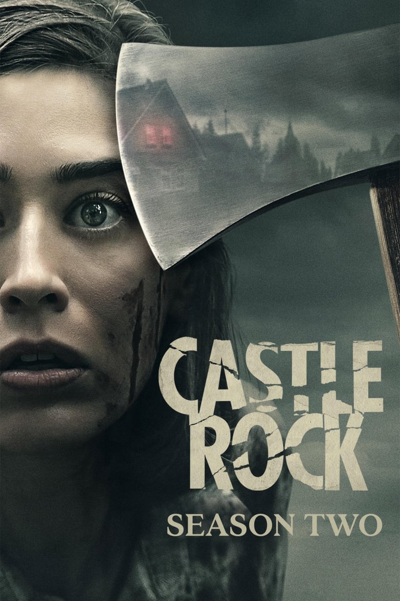 مسلسل Castle Rock الموسم الثاني مترجم