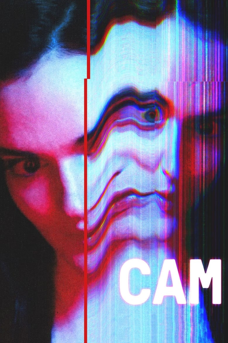 فيلم Cam