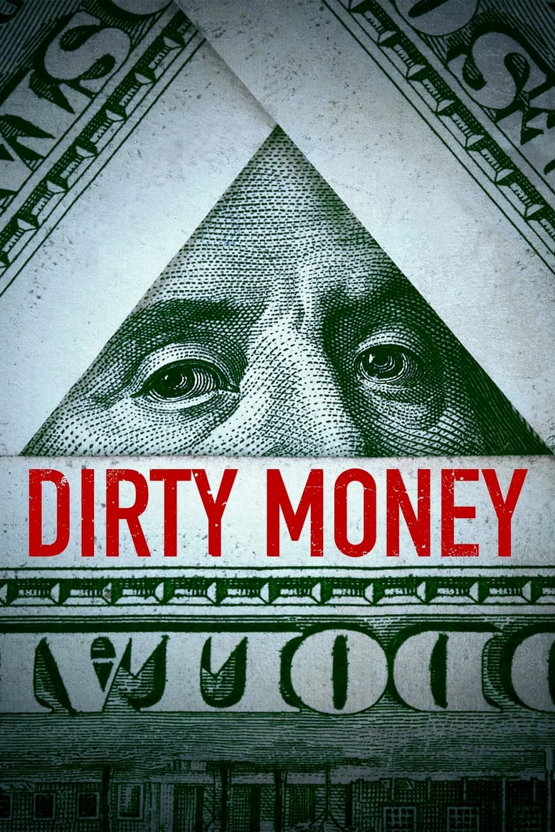 مسلسل Dirty Money مترجم