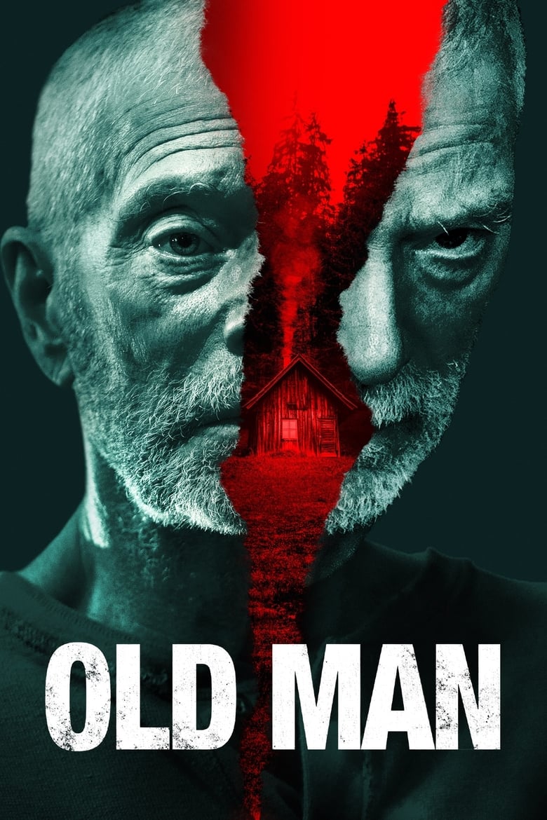 فيلم Old Man