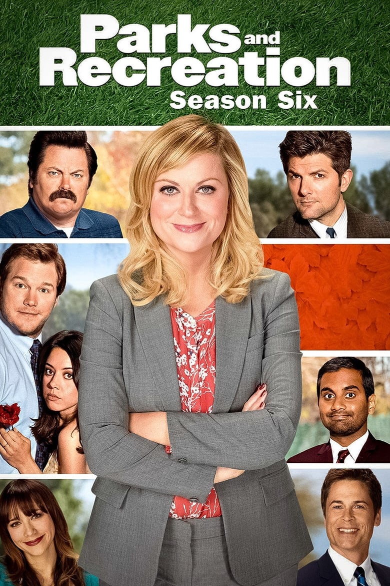 مسلسل Parks and Recreation الموسم السادس الحلقة 22 مترجمة