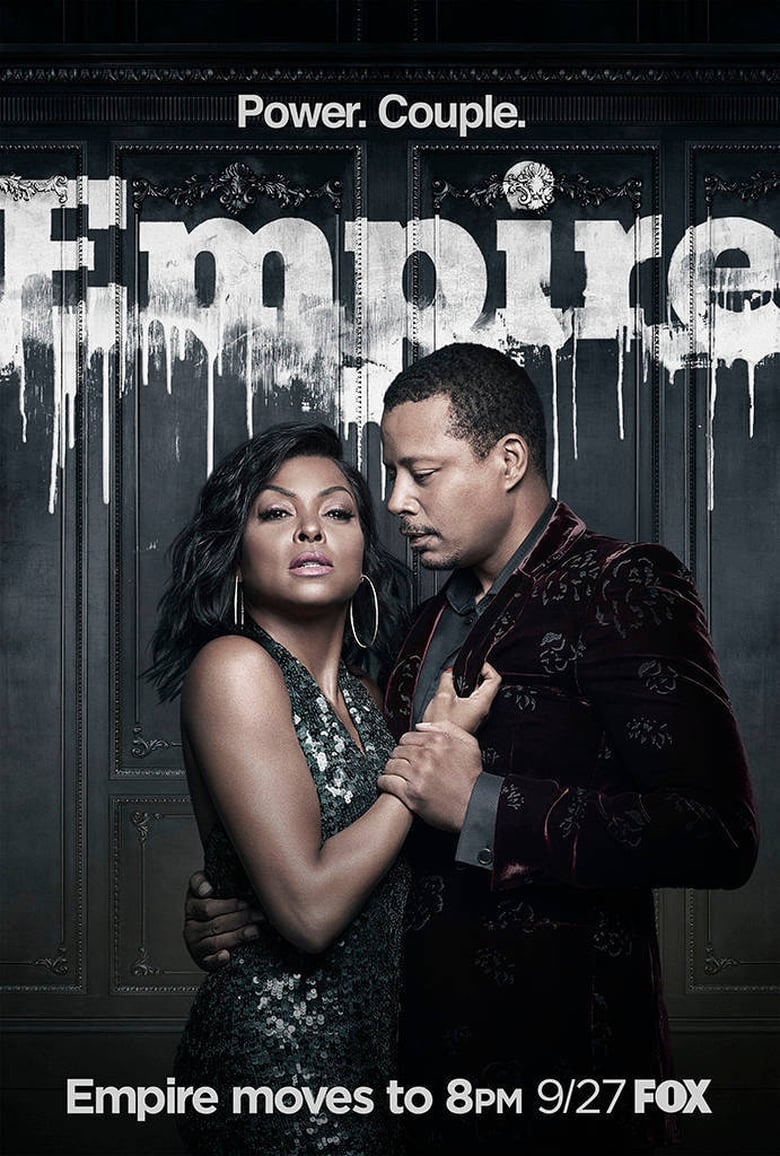 مسلسل Empire الموسم الرابع مترجم