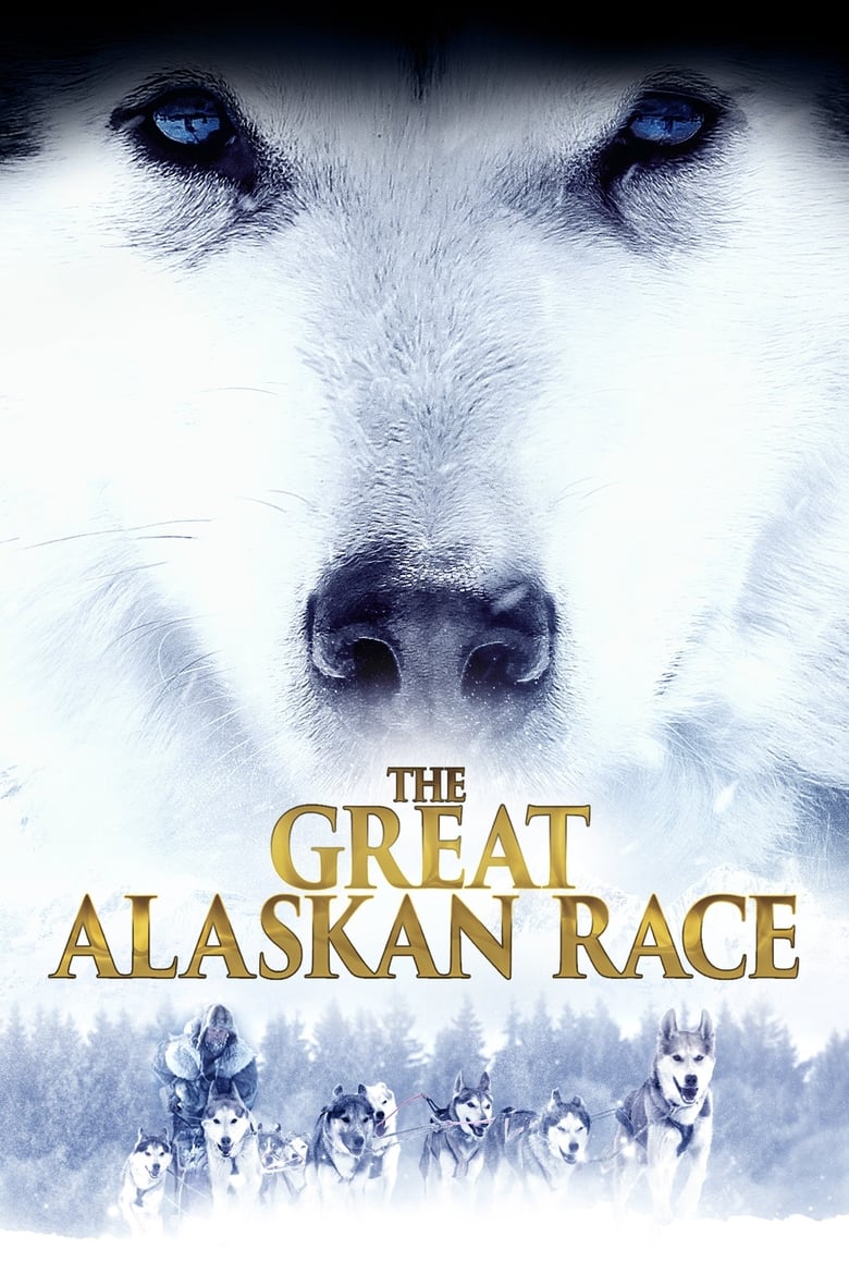 فيلم The Great Alaskan Race
