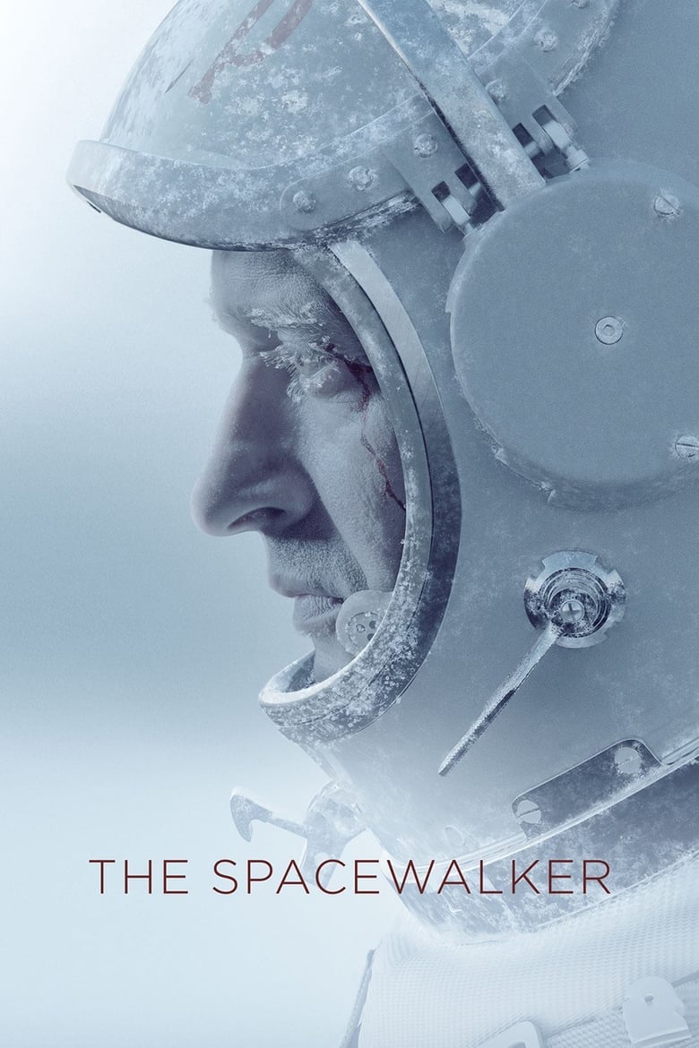 فيلم The Spacewalker
