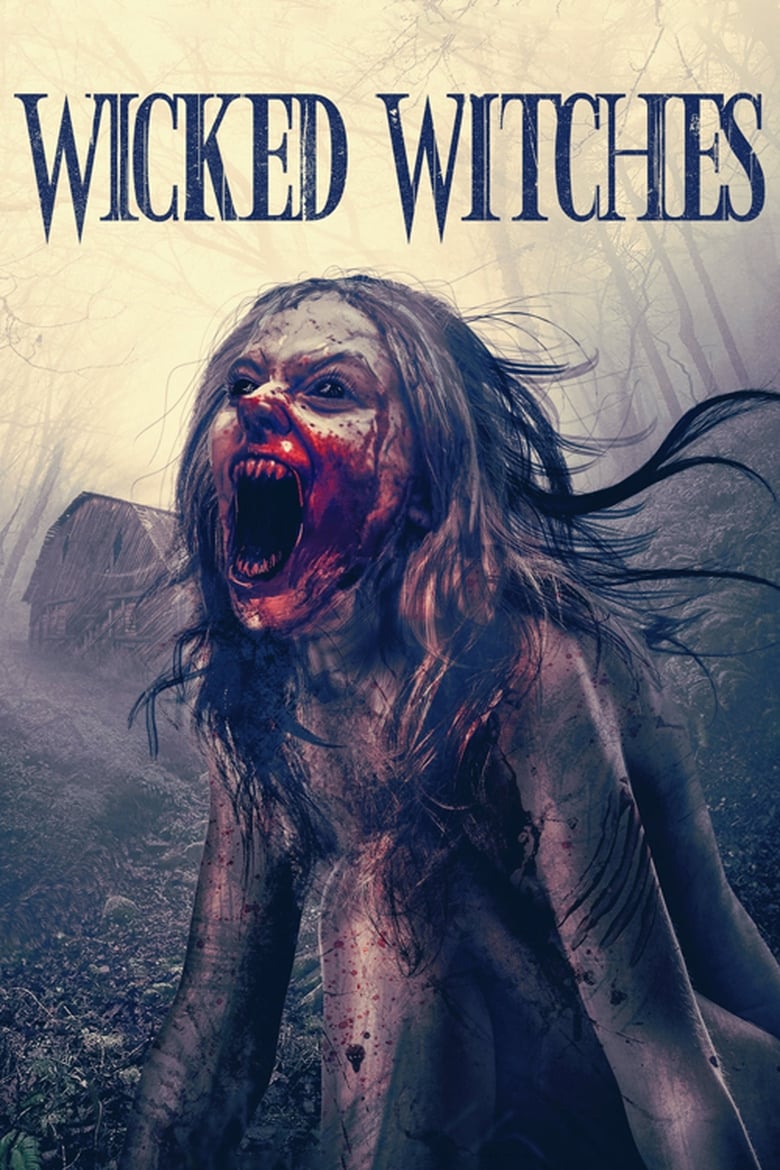 فيلم Wicked Witches