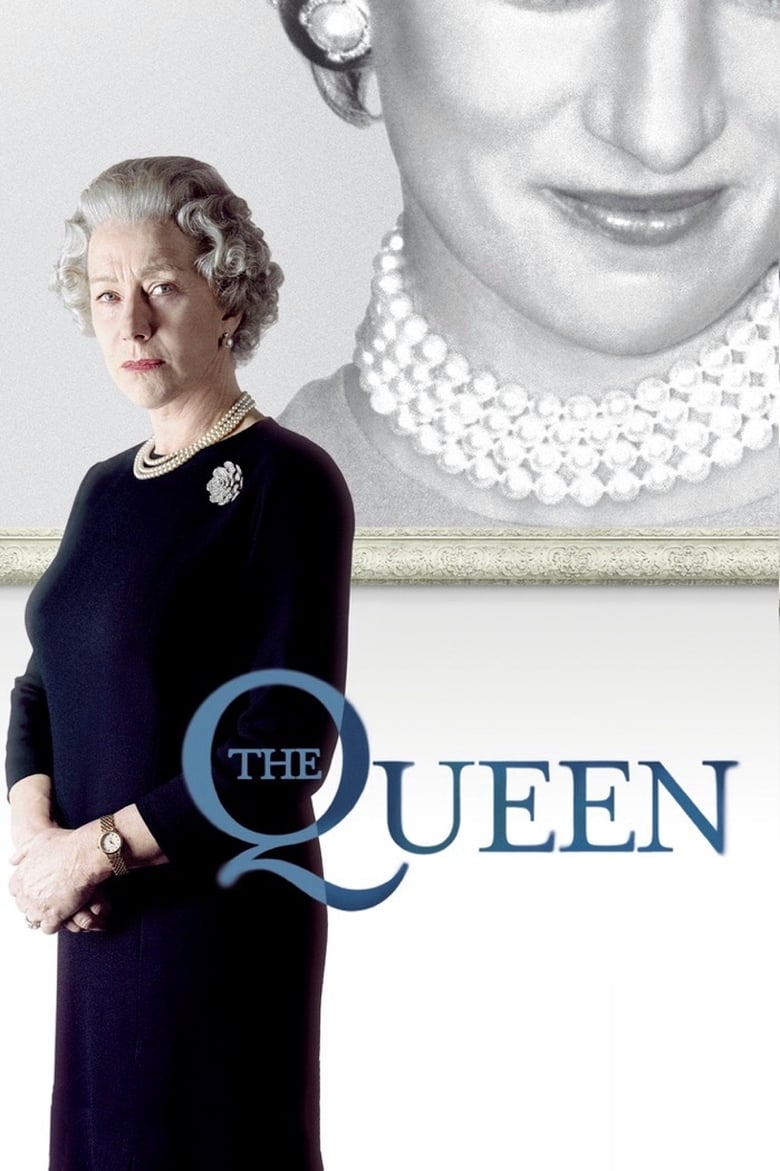 فيلم The Queen
