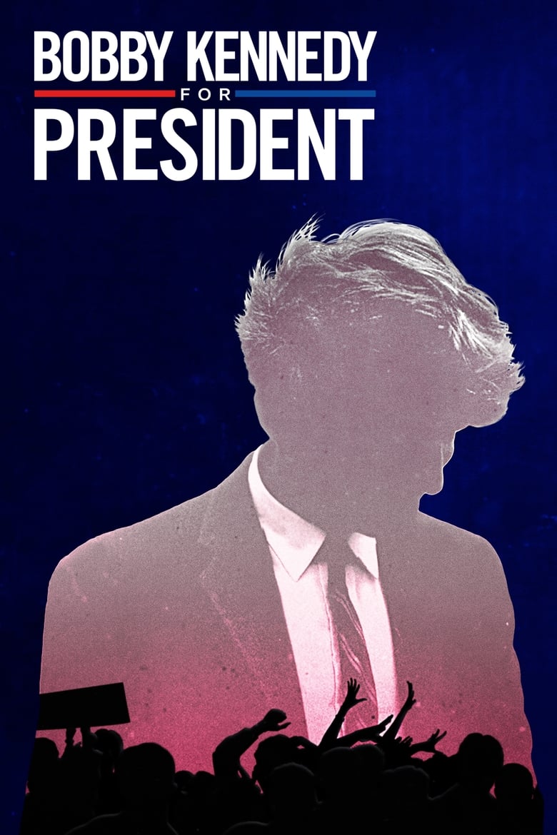 مسلسل Bobby Kennedy for President