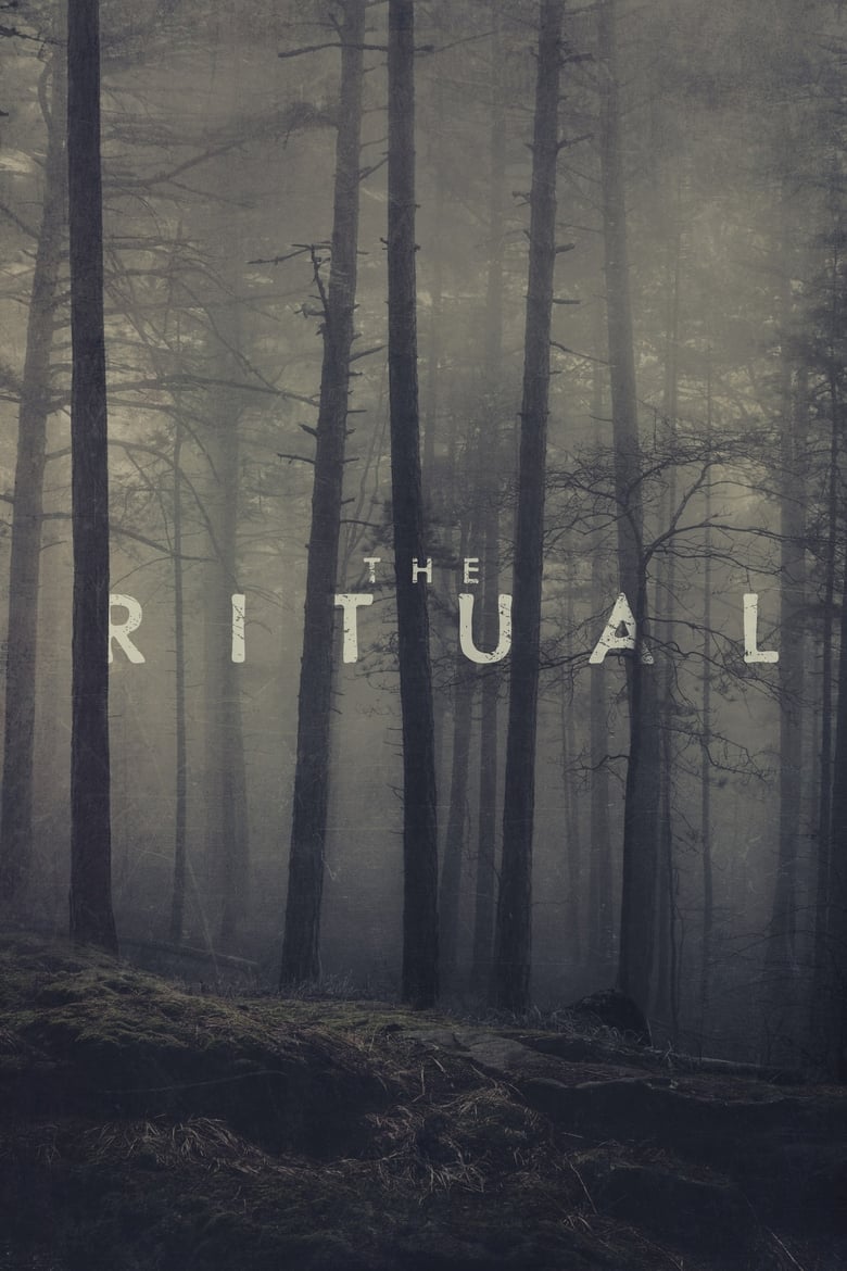 فيلم The Ritual