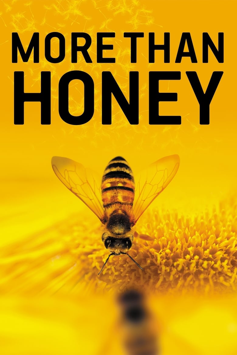 فيلم More Than Honey