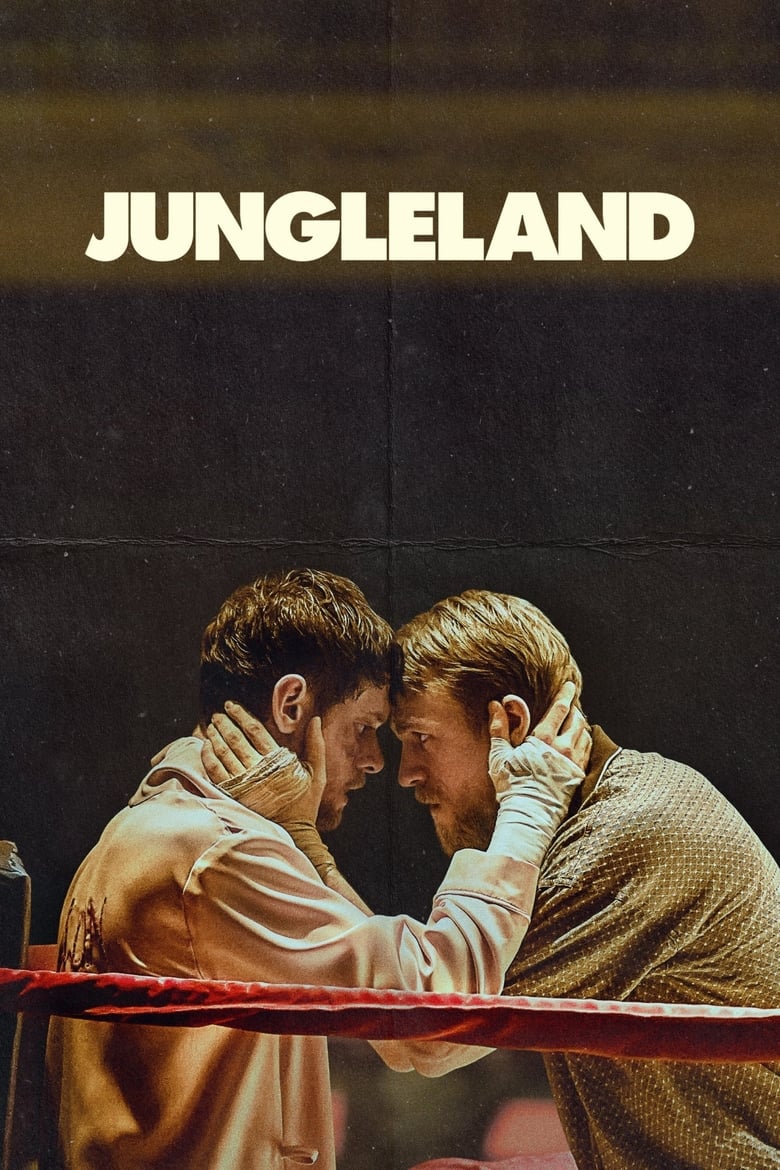 فيلم Jungleland