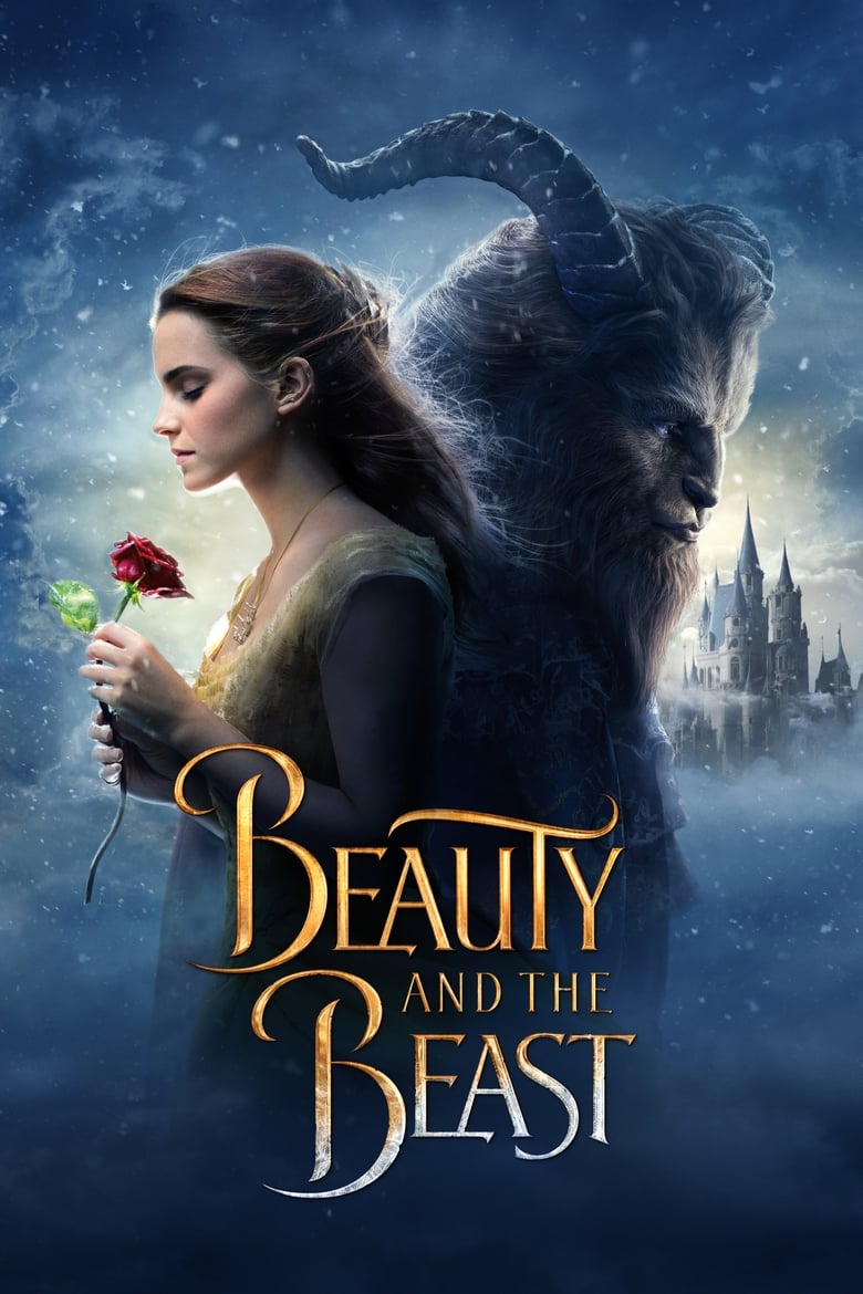 فيلم Beauty and the Beast