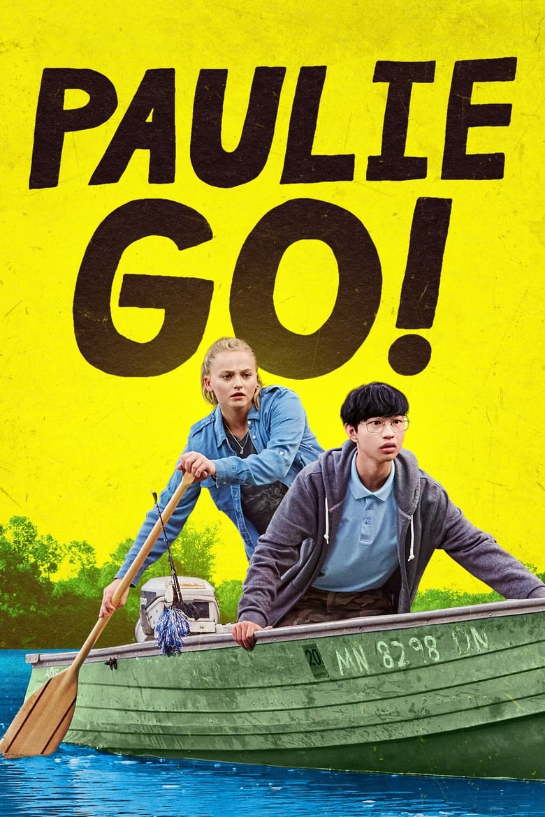 فيلم Paulie Go!