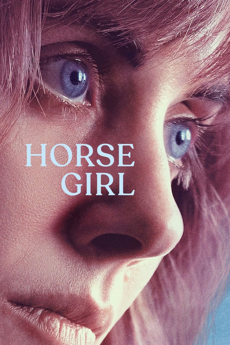 فيلم Horse Girl