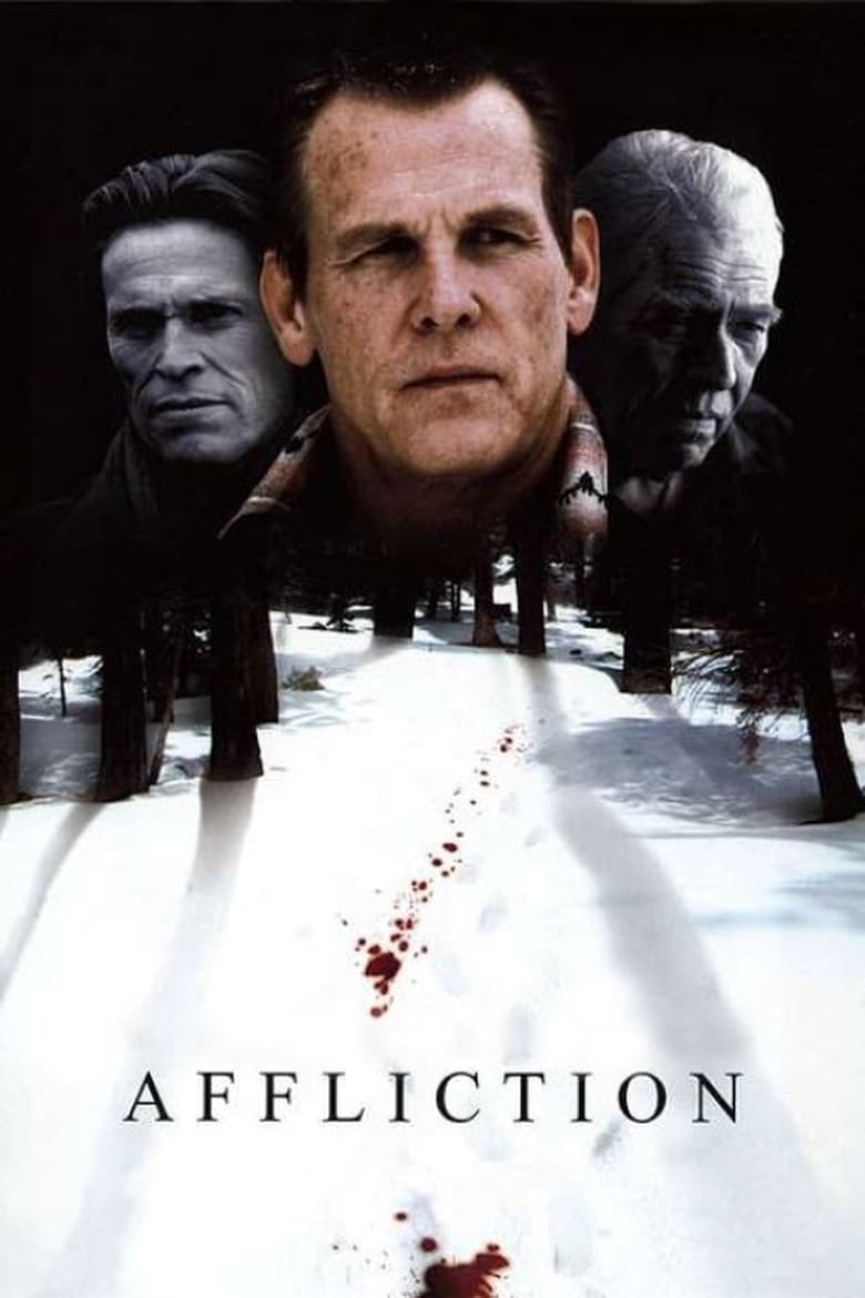 فيلم Affliction