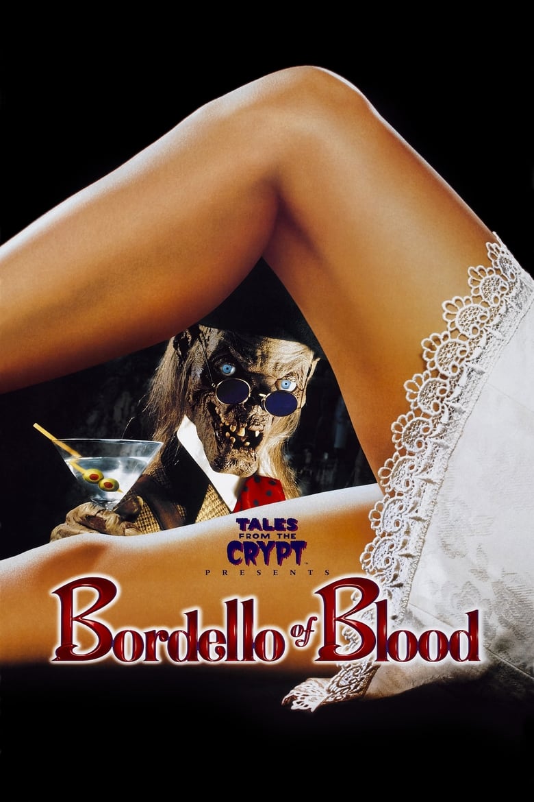 فيلم Bordello of Blood