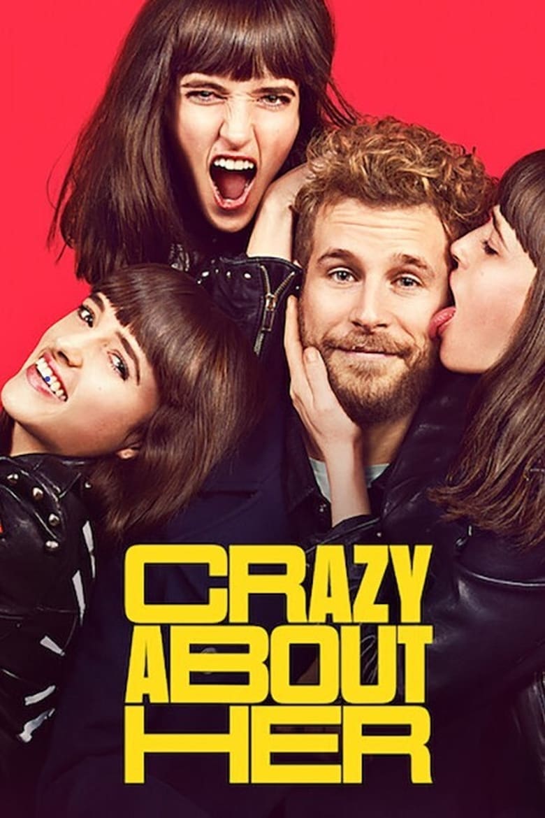 فيلم Crazy About Her