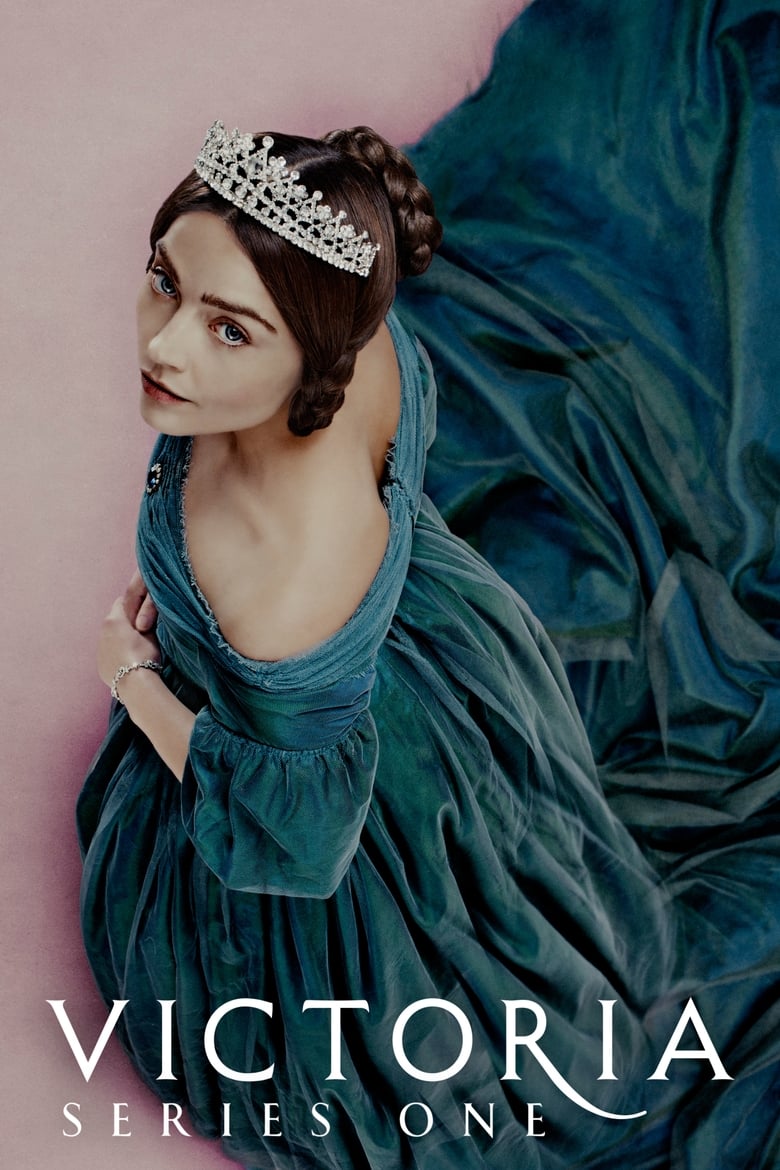 مسلسل Victoria الموسم الاول مترجم