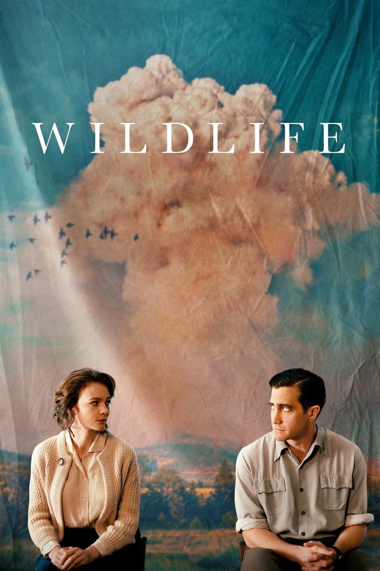 فيلم Wildlife