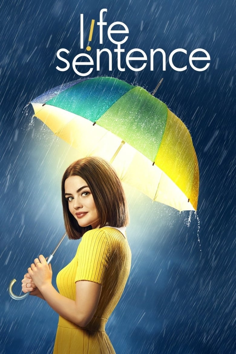 مسلسل Life Sentence