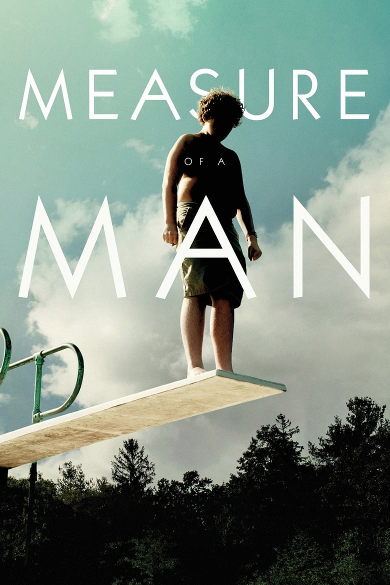 فيلم Measure of a Man