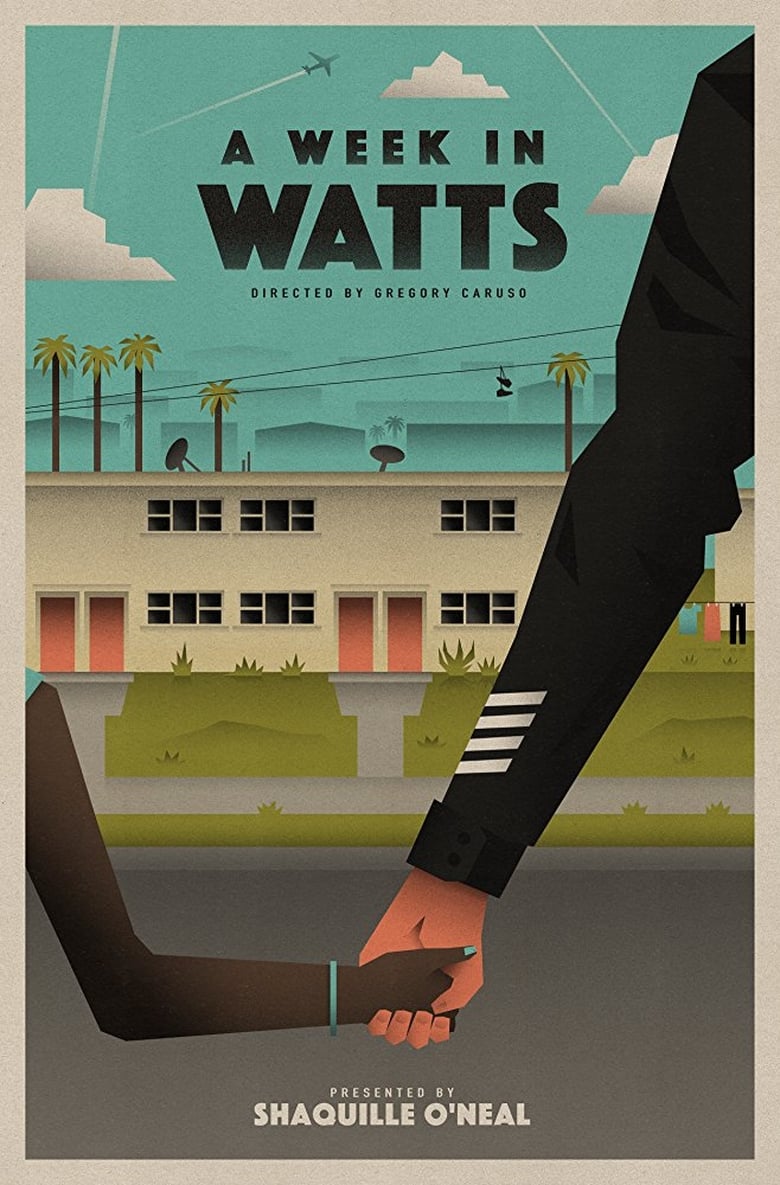 فيلم A Week in Watts