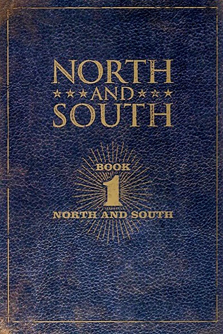 مسلسل North and South الموسم الاول الحلقة 02 مترجمة