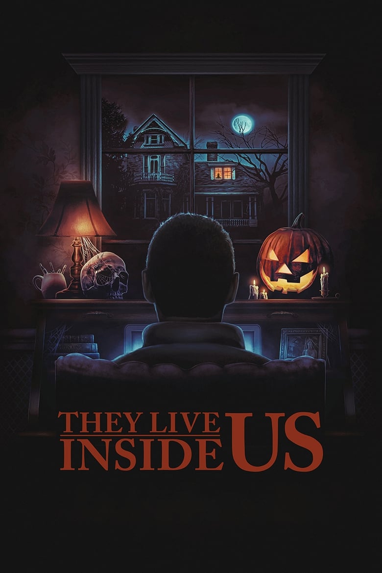 فيلم They Live Inside Us