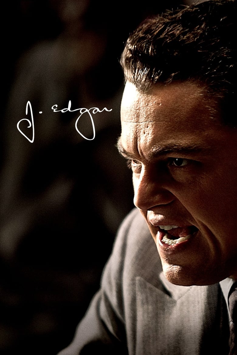 فيلم J. Edgar