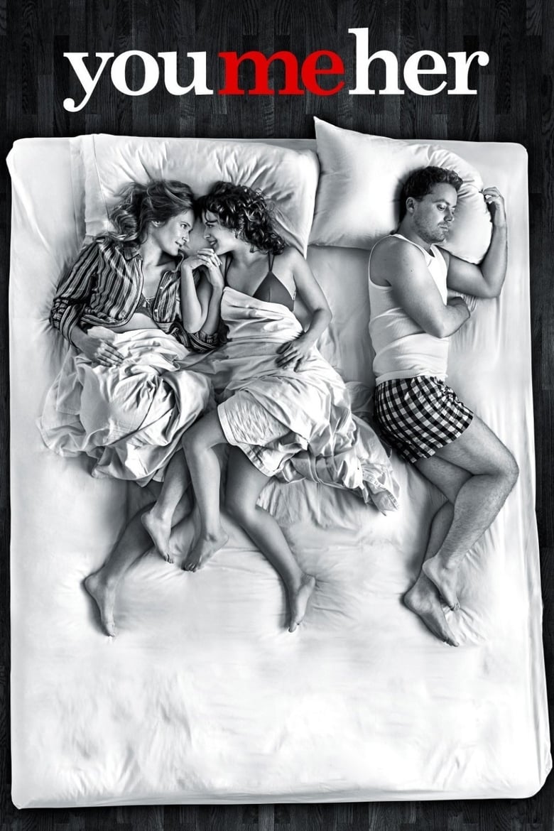 مسلسل You Me Her